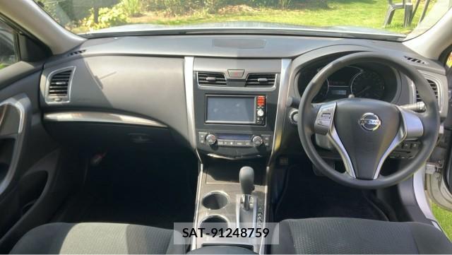 Nissan TEANA 2016-02 8434655-2