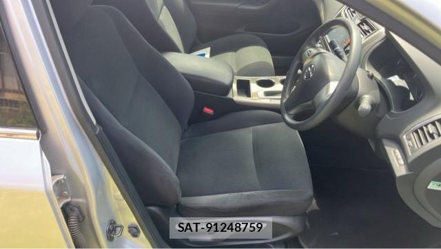 Nissan TEANA 2016-02 8434655-5