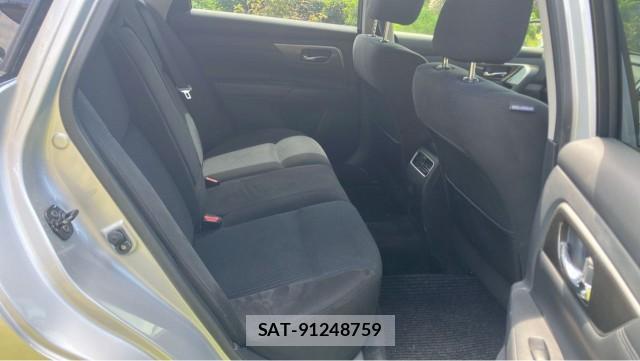 Nissan TEANA 2016-02 8434655-6