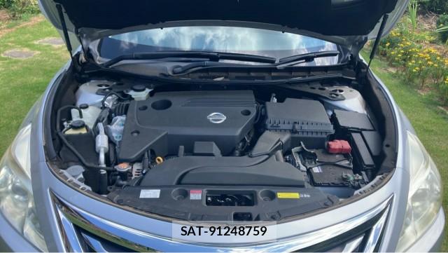 Nissan TEANA 2016-02 8434655-7