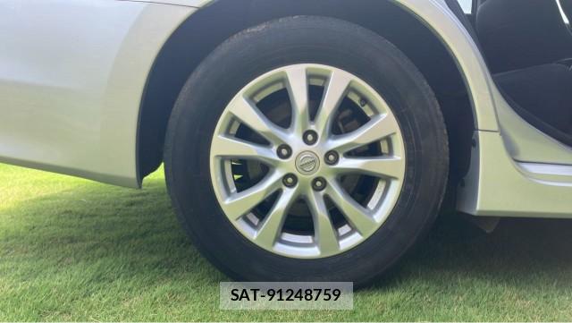 Nissan TEANA 2016-02 8434655-8