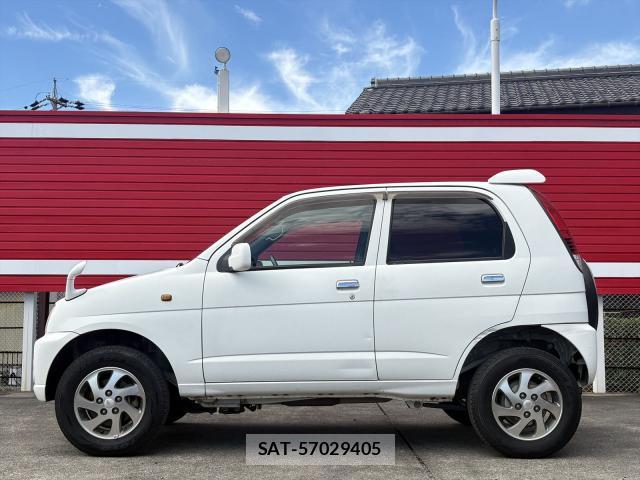 Daihatsu TERIOS KID 2006-02 8434896-10