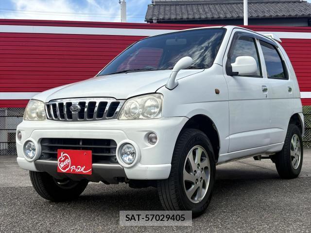 Daihatsu TERIOS KID 2006-02 8434896-12