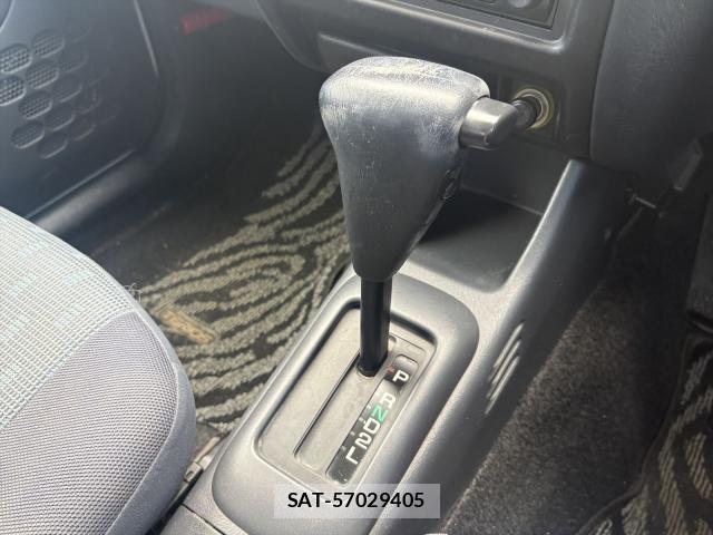 Daihatsu TERIOS KID 2006-02 8434896-15