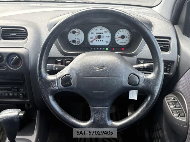 Daihatsu TERIOS KID 2006-02 8434896-17