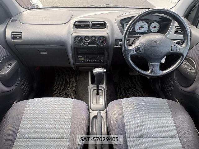 Daihatsu TERIOS KID 2006-02 8434896-2