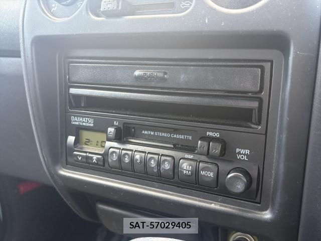 Daihatsu TERIOS KID 2006-02 8434896-4