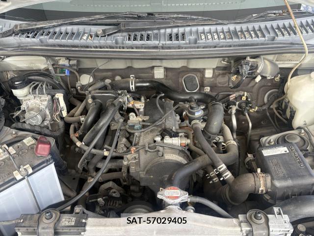 Daihatsu TERIOS KID 2006-02 8434896-7