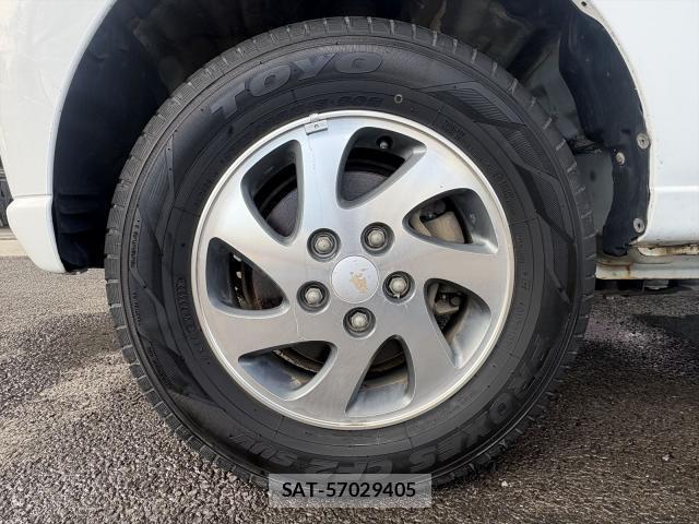 Daihatsu TERIOS KID 2006-02 8434896-8