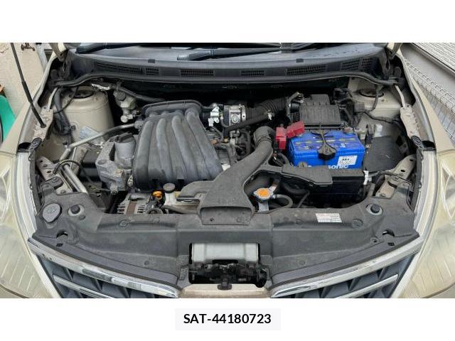 Nissan TIIDA 2010 8434305-12
