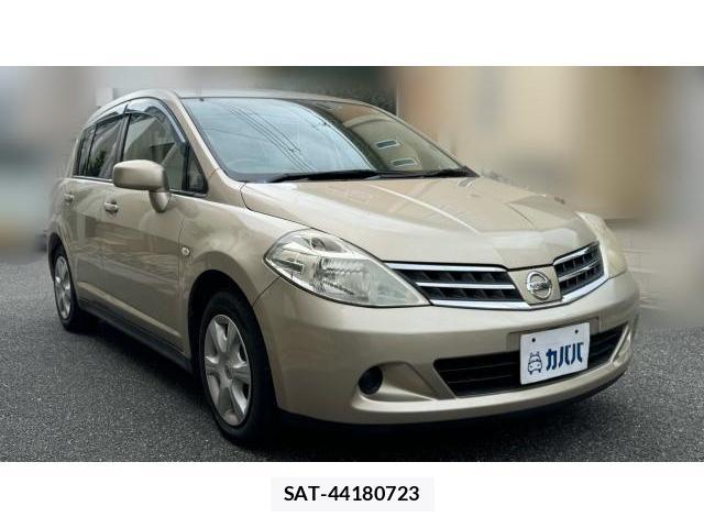 Nissan TIIDA 2010 8434305-13
