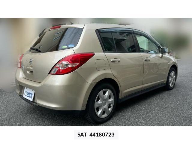 Nissan TIIDA 2010 8434305-14