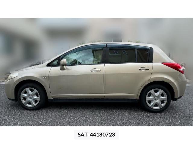 Nissan TIIDA 2010 8434305-16