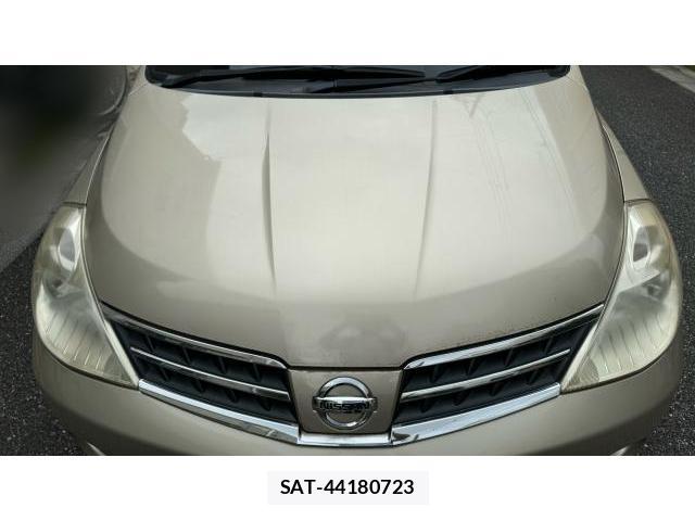 Nissan TIIDA 2010 8434305-19