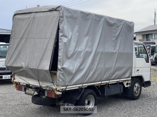 Mazda TITAN 1996-07 8435309-1