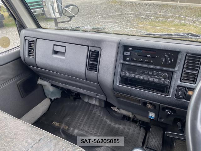 Mazda TITAN 1996-07 8435309-10