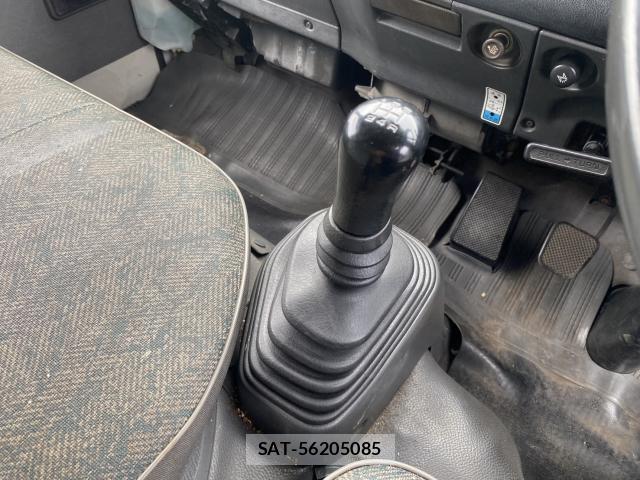 Mazda TITAN 1996-07 8435309-11