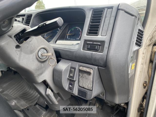 Mazda TITAN 1996-07 8435309-12