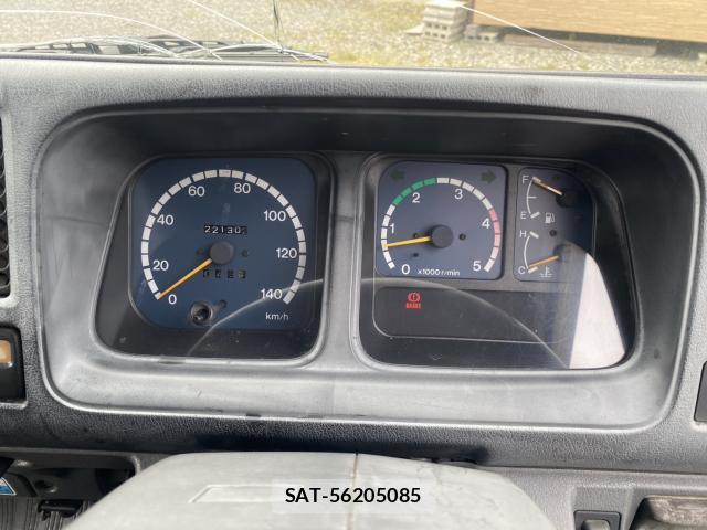 Mazda TITAN 1996-07 8435309-14