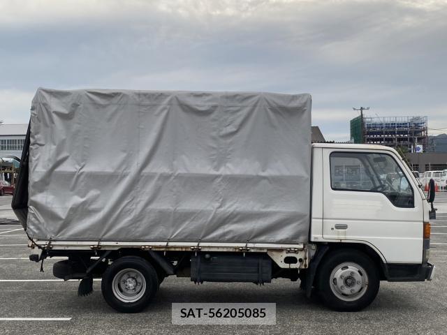 Mazda TITAN 1996-07 8435309-15