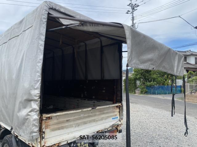 Mazda TITAN 1996-07 8435309-17