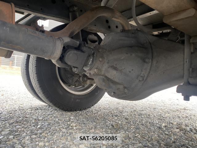 Mazda TITAN 1996-07 8435309-18
