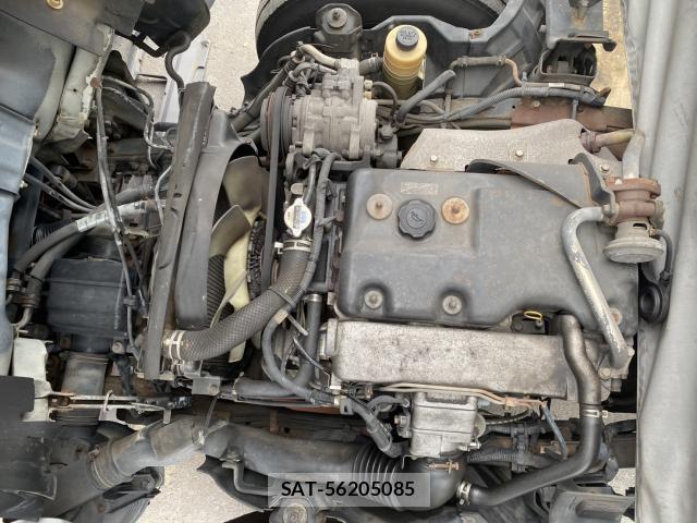 Mazda TITAN 1996-07 8435309-3