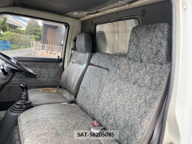 Mazda TITAN 1996-07 8435309-7