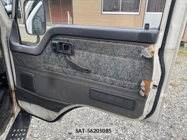 Mazda TITAN 1996-07 8435309-8