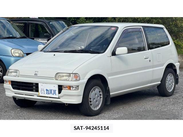 Honda Today 1996 8434390-0