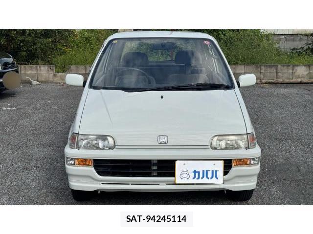 Honda Today 1996 8434390-1