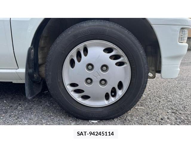 Honda Today 1996 8434390-11