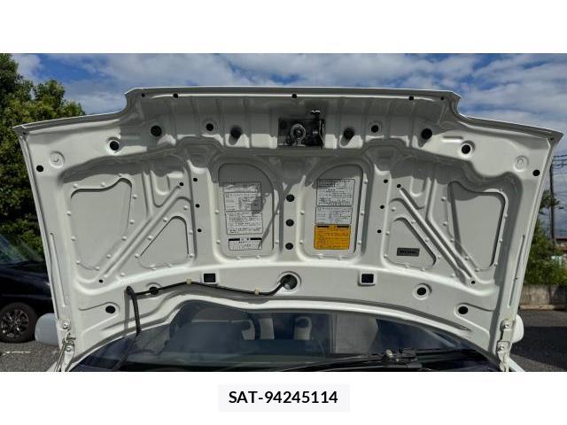 Honda Today 1996 8434390-13