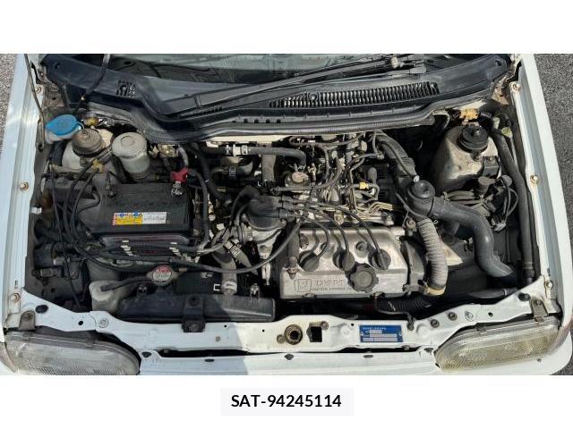 Honda Today 1996 8434390-14