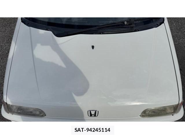 Honda Today 1996 8434390-17
