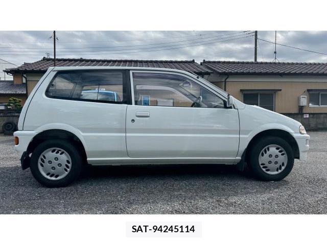 Honda Today 1996 8434390-2