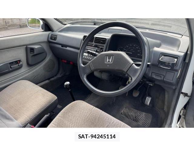 Honda Today 1996 8434390-4