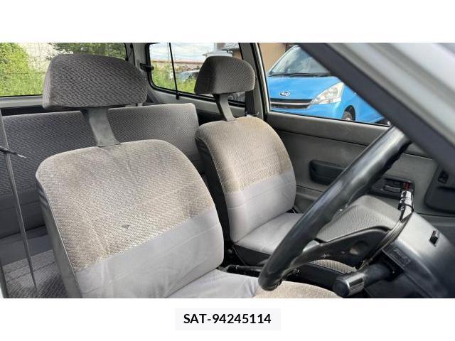 Honda Today 1996 8434390-5