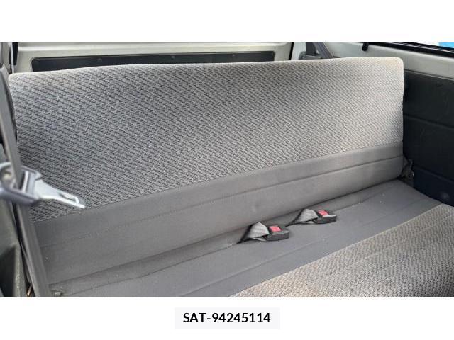 Honda Today 1996 8434390-6
