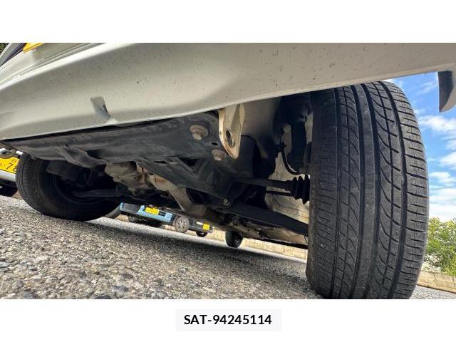 Honda Today 1996 8434390-7