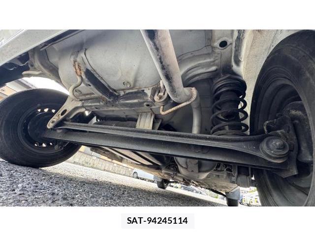 Honda Today 1996 8434390-9