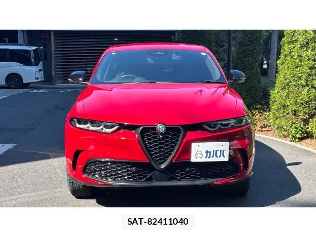 ALFA ROMEO Tonale 2023 8434491-1