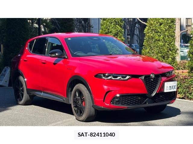 ALFA ROMEO Tonale 2023 8434491-17