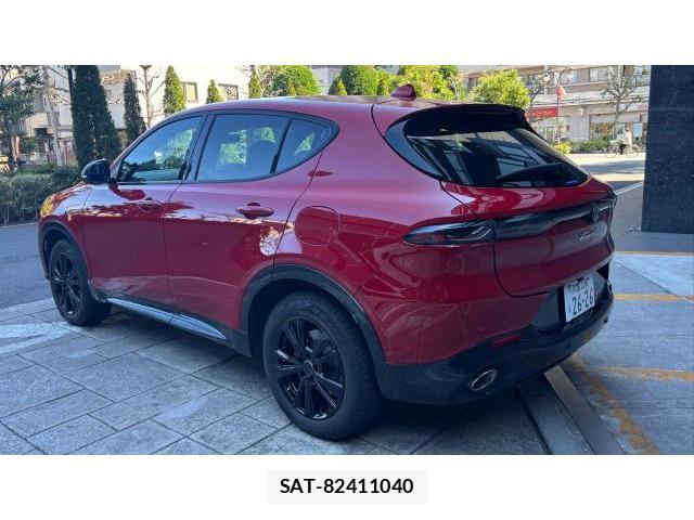 ALFA ROMEO Tonale 2023 8434491-19