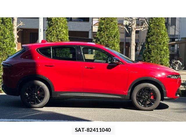 ALFA ROMEO Tonale 2023 8434491-2