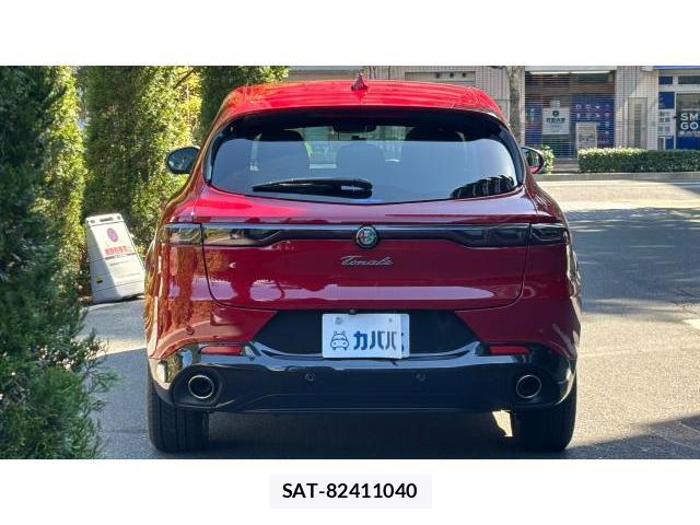 ALFA ROMEO Tonale 2023 8434491-3