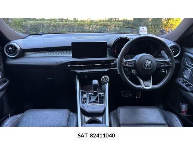ALFA ROMEO Tonale 2023 8434491-4