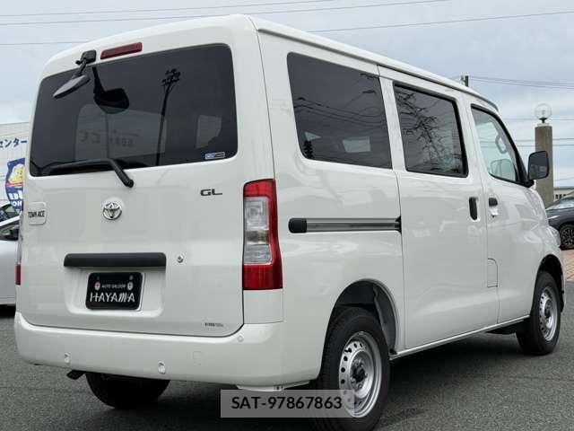 Toyota TOWNACE VAN 2026-07 8434125-1