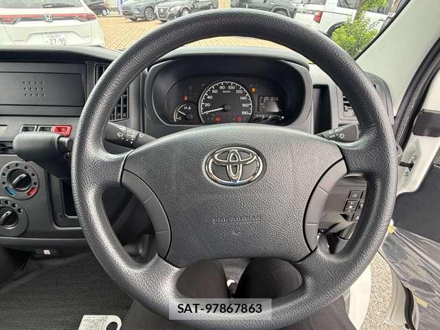Toyota TOWNACE VAN 2026-07 8434125-10