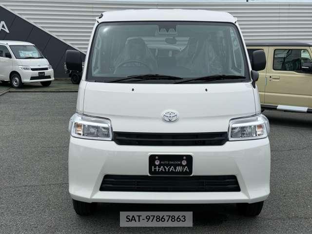 Toyota TOWNACE VAN 2026-07 8434125-11